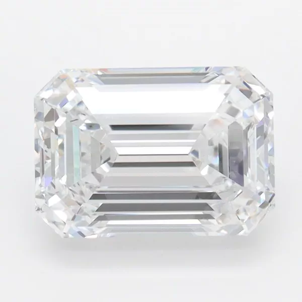 2.95 Carat · D · FL Rare Carat Ideal Cut