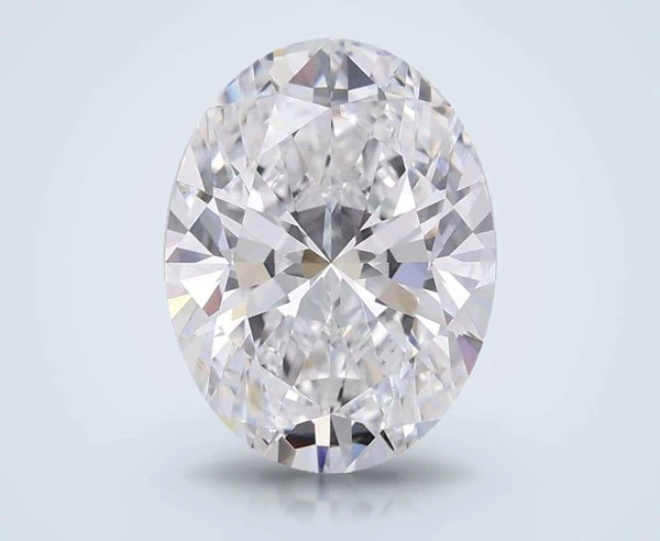 4 Carat · E · VVS2 Rare Carat Ideal Cut