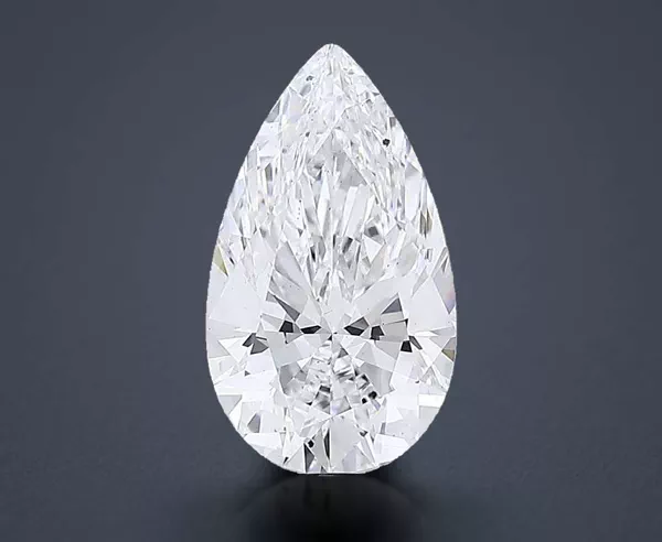 5.07 Carat · D · SI1 Rare Carat Ideal Cut