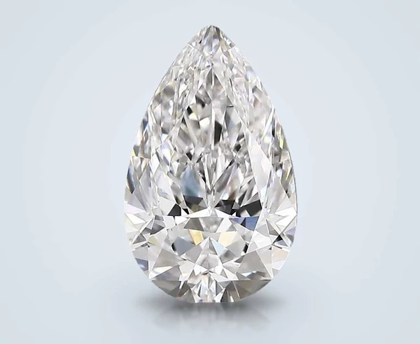 2.34 Carat · D · VVS2 Rare Carat Ideal Cut
