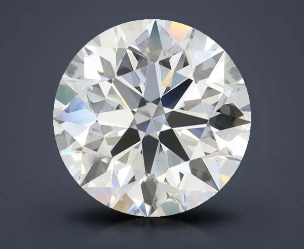 3.67 Carat · E · VVS1 Rare Carat Ideal Cut