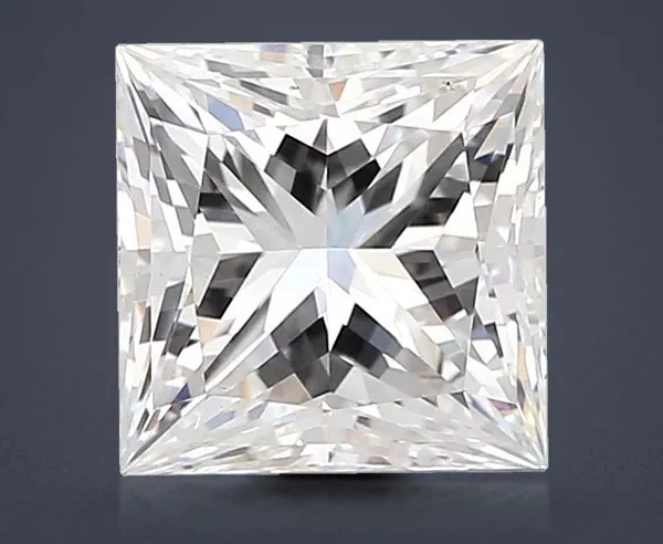 2.52 Carat · E · VS1 Rare Carat Ideal Cut