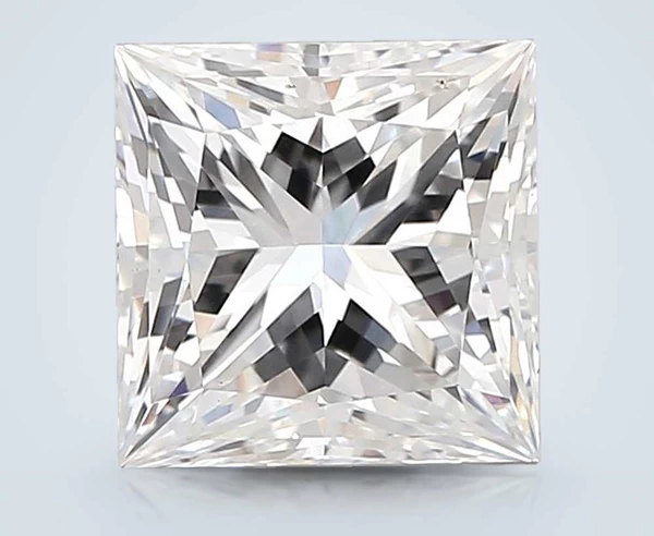 2.52 Carat · E · VS1 Rare Carat Ideal Cut