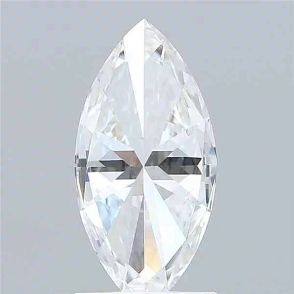 1.29 Carat · D · VVS2 Rare Carat Ideal Cut