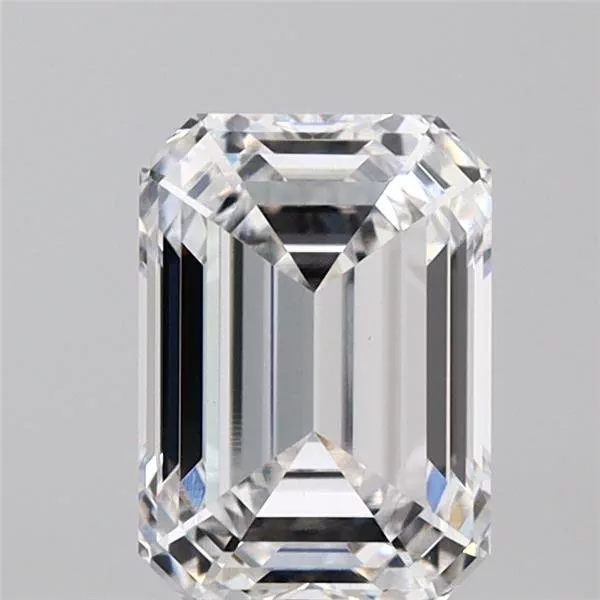 2.06 Carat · D · VVS2 Rare Carat Ideal Cut