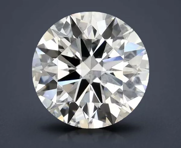 1.87 Carat · E · VS2 Rare Carat Ideal Cut