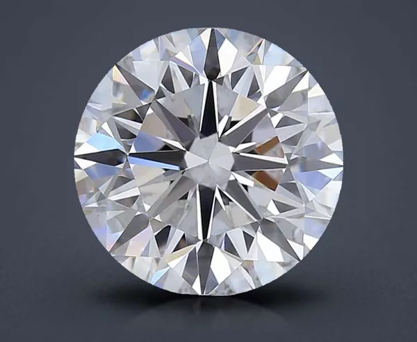 1.19 Carat · D · VS1 ideal Cut