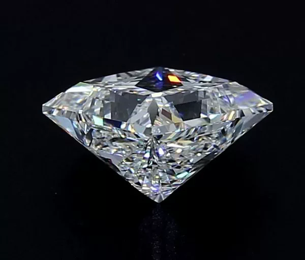 1.81 Carat · H · VS1 Rare Carat Ideal Cut