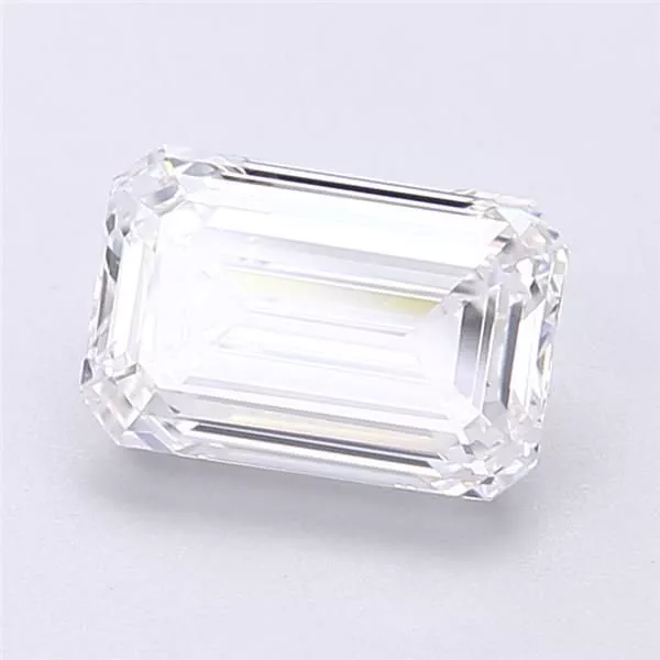 2.01 Carat · D · VVS2 Rare Carat Ideal Cut