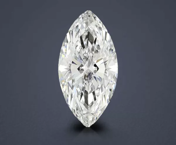 2.65 Carat · F · VVS2 Rare Carat Ideal Cut