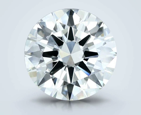 3.77 Carat · K · IF excellent Cut