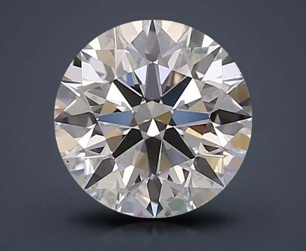 1.35 Carat · D · IF excellent Cut