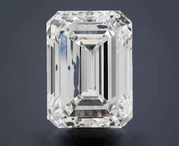 11.59 Carat · F · VVS1 Rare Carat Ideal Cut