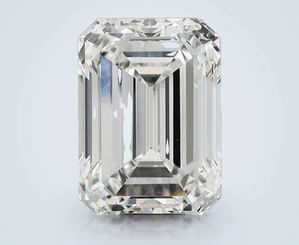 11.59 Carat · F · VVS1 Rare Carat Ideal Cut