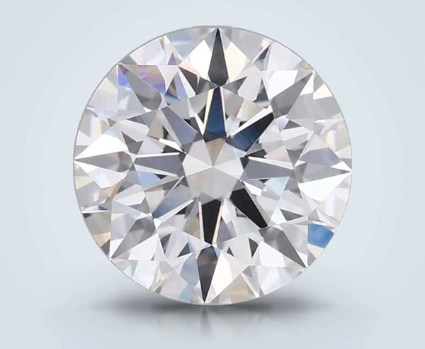 2.56 Carat · D · VVS2 Rare Carat Ideal Cut