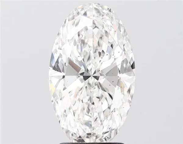 3.01 Carat · F · SI1 Rare Carat Ideal Cut
