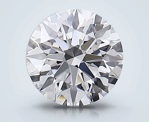 0.57 Carat · E · IF Rare Carat Ideal Cut