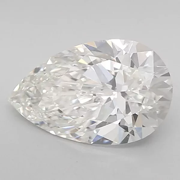2.01 Carat · F · IF Rare Carat Ideal Cut