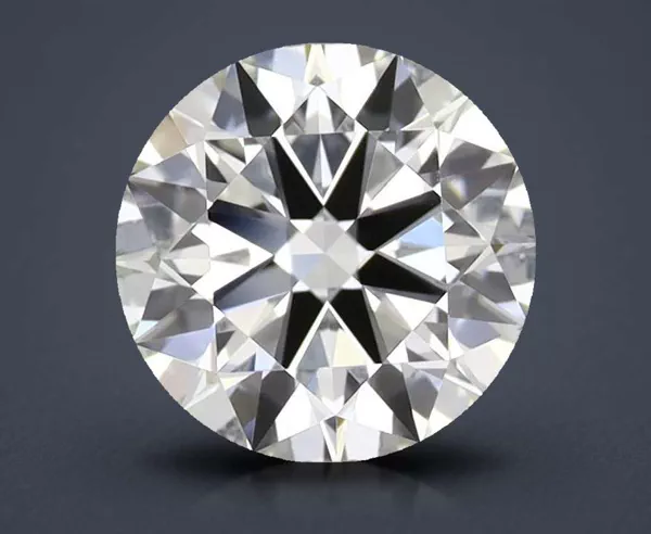 1.47 Carat · F · VVS1 Rare Carat Ideal Cut