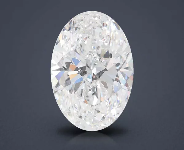 4.43 Carat · D · VVS1 Rare Carat Ideal Cut