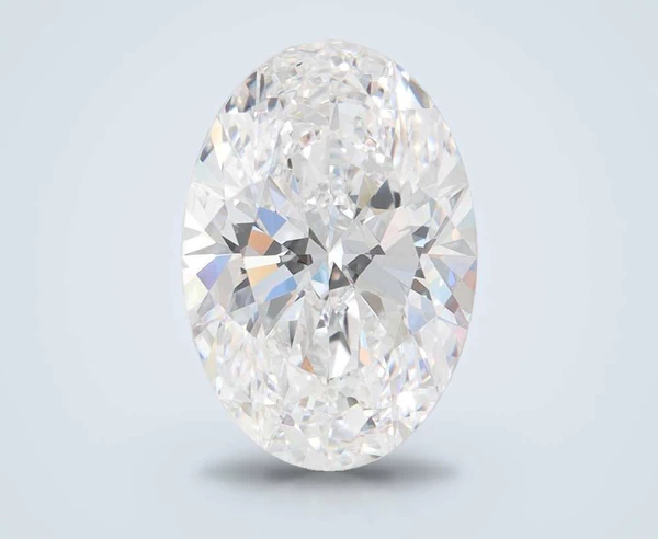 4.43 Carat · D · VVS1 Rare Carat Ideal Cut