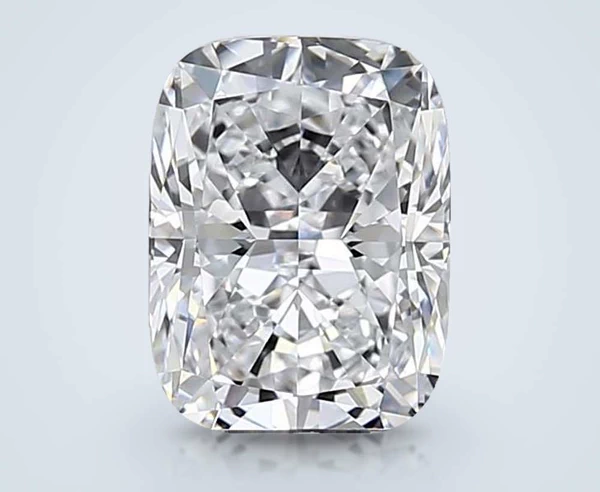 2.01 Carat · D · FL very good Cut