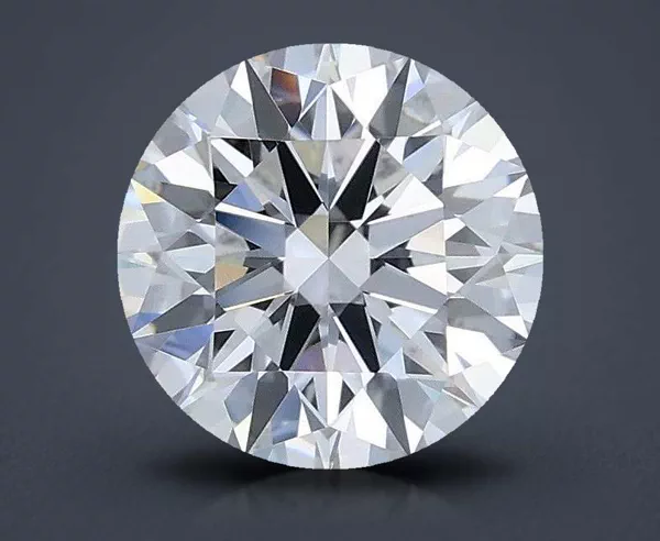 1.21 Carat · E · IF Rare Carat Ideal Cut