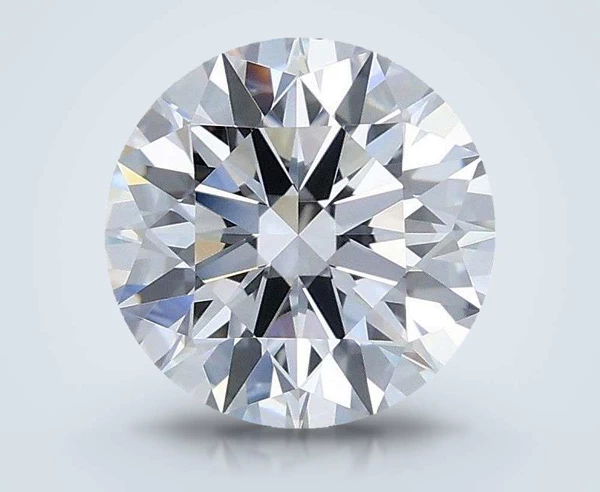 1.21 Carat · E · IF Rare Carat Ideal Cut
