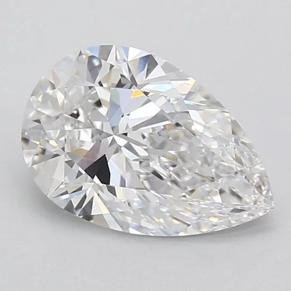2.64 Carat · D · VVS1 Rare Carat Ideal Cut