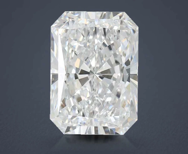1.57 Carat · D · VVS1 Rare Carat Ideal Cut