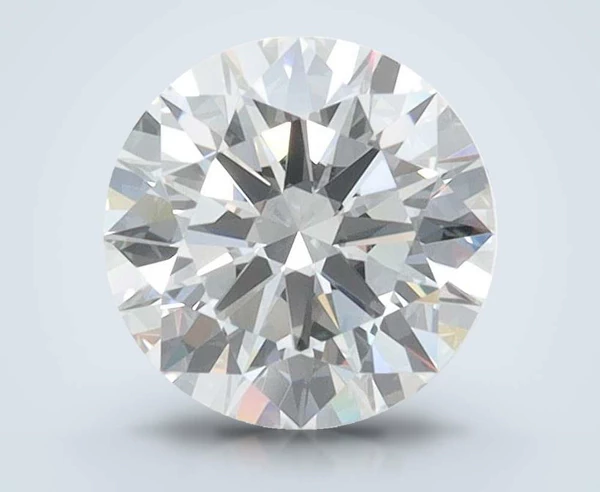 1.44 Carat · D · FL Rare Carat Ideal Cut