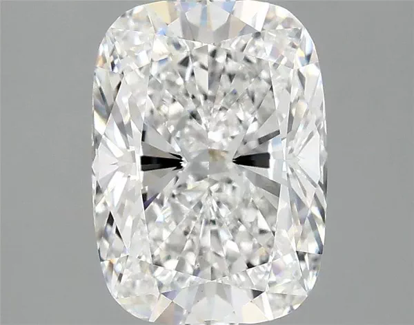 2.89 Carat · D · VS1 Rare Carat Ideal Cut