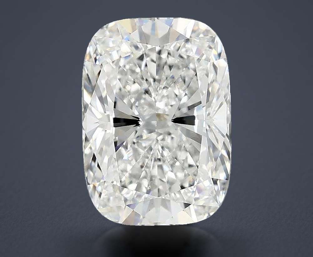 2.89 Carat · D · VS1 Rare Carat Ideal Cut