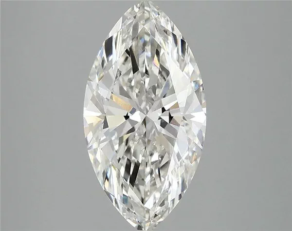 2.59 Carat · G · VVS2 Rare Carat Ideal Cut