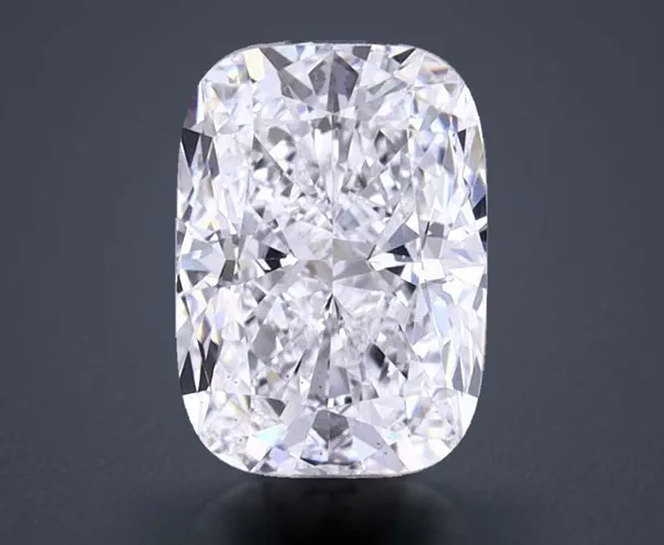 1.33 Carat · E · VS2 Rare Carat Ideal Cut