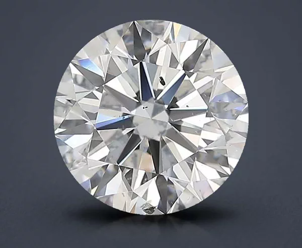 2.5 Carat · G · SI1 Rare Carat Ideal Cut