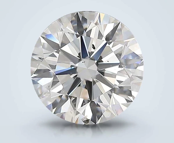 2.5 Carat · G · SI1 Rare Carat Ideal Cut