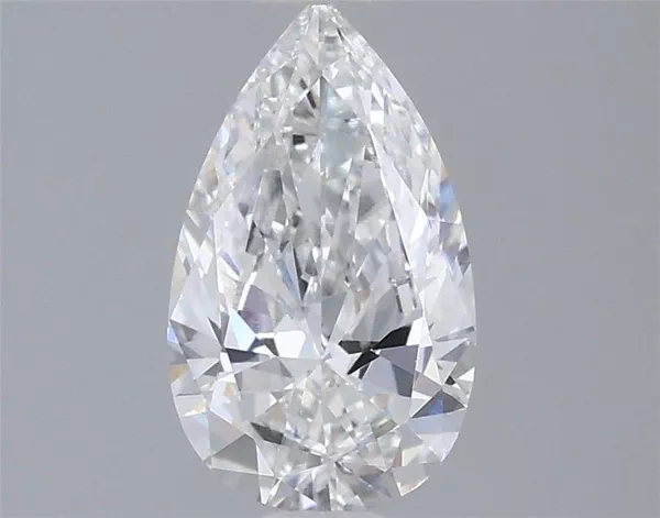 0.97 Carat · D · VVS1 very good Cut