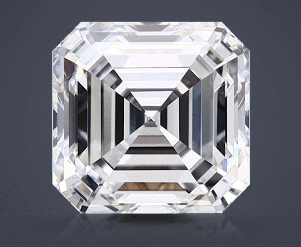 1.96 Carat · E · VS1 Rare Carat Ideal Cut