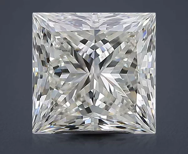 3.52 Carat · J · VS1 Rare Carat Ideal Cut