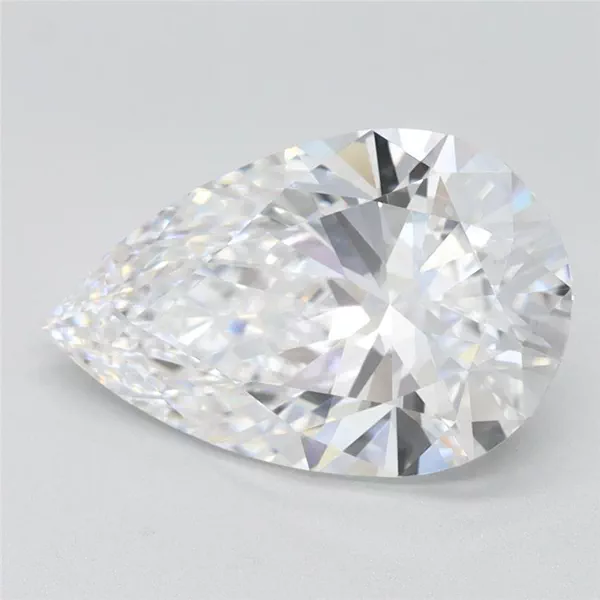 2.33 Carat · D · FL Rare Carat Ideal Cut
