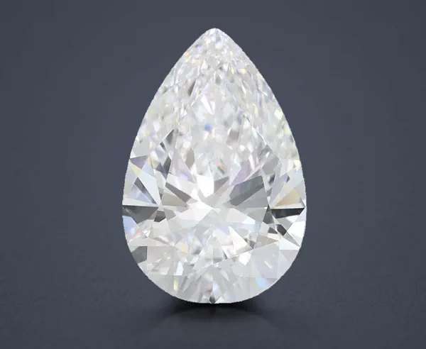 2.33 Carat · D · FL Rare Carat Ideal Cut