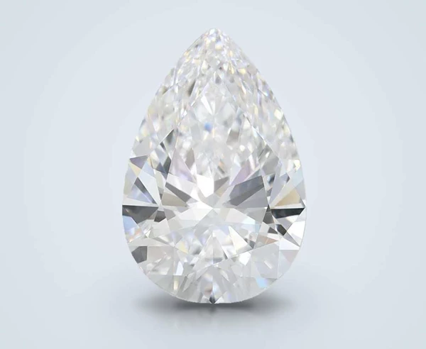 2.33 Carat · D · FL Rare Carat Ideal Cut
