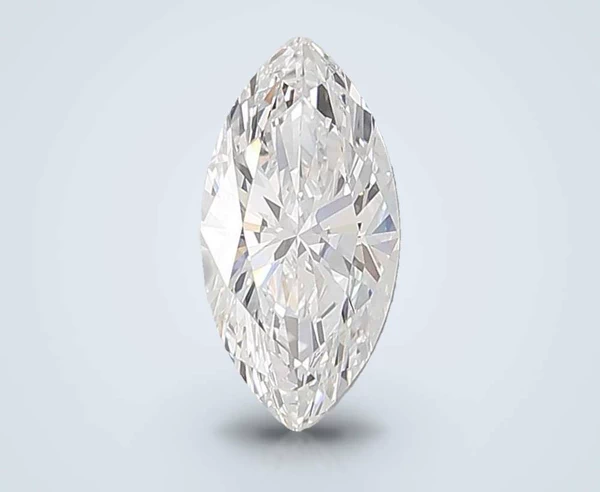 5.06 Carat · E · VVS1 Rare Carat Ideal Cut