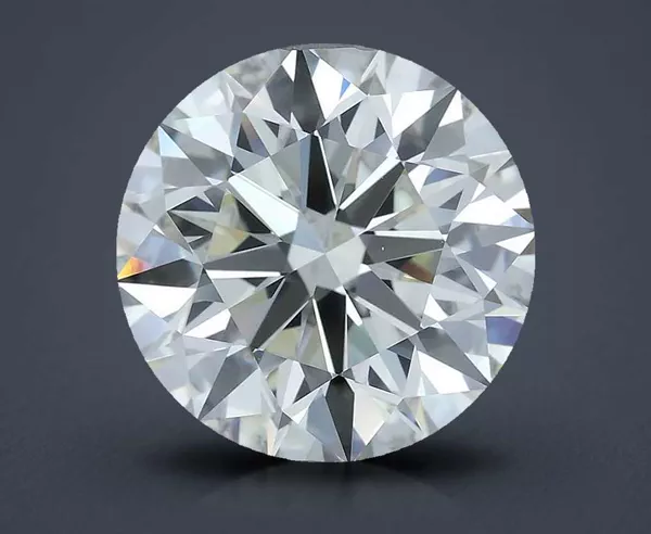 3 Carat · K · VVS2 Rare Carat Ideal Cut