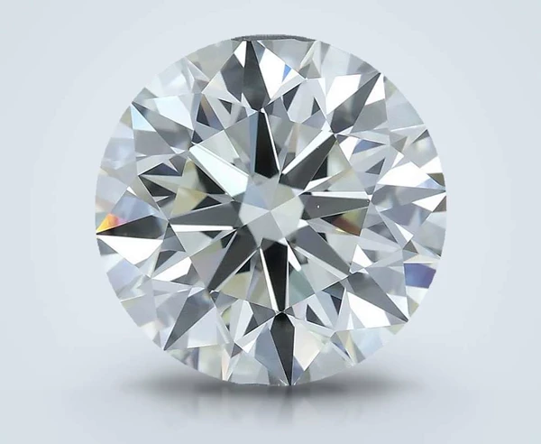 3 Carat · K · VVS2 Rare Carat Ideal Cut