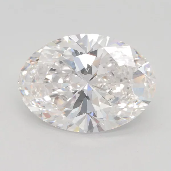 4.65 Carat · G · IF Rare Carat Ideal Cut