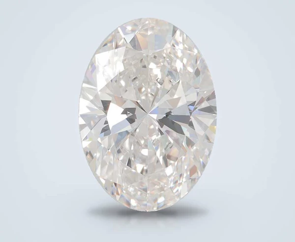 4.65 Carat · G · IF Rare Carat Ideal Cut