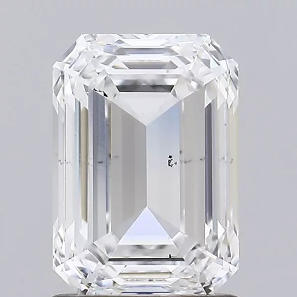 1.59 Carat · E · VS2 Rare Carat Ideal Cut