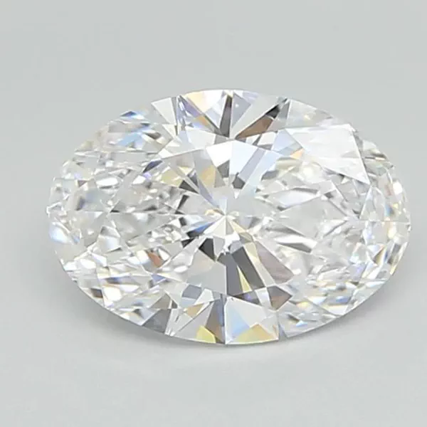 2.06 Carat · D · VVS1 Rare Carat Ideal Cut